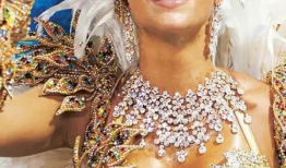 巴西狂欢节性爱直播,直播中的激情与狂欢瞬间