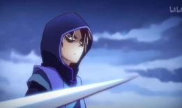 刺客伍六七吃瓜大爆料,揭秘江湖背后的惊天秘密